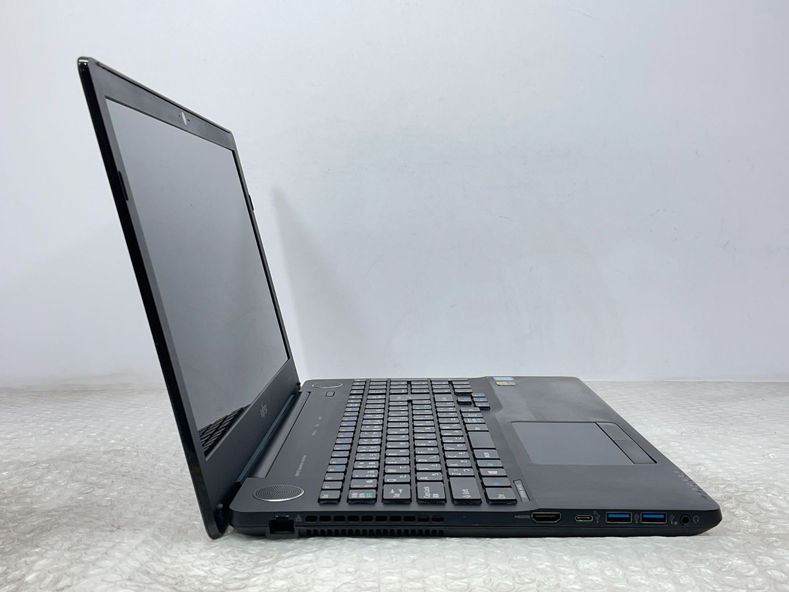 富士通 LIFEBOOK AH53/B2 i7-7700HQ/8GB/1TB HDD/Windows11/15.6型フル