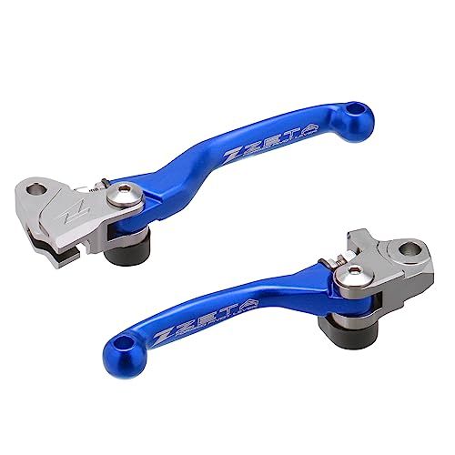 ジータレーシング(ZETA RACING) YZ250F \'12-26，YZ450F \'10-26， YZ250FX/WR250F \'25， YZ450FX/ WR450F \'24-25 ダートフリーク DIRTFREAK F7037 ジータレーシング(ZETA RACING) YZ250F&frasl;450F,YZ250FX&frasl;450FX