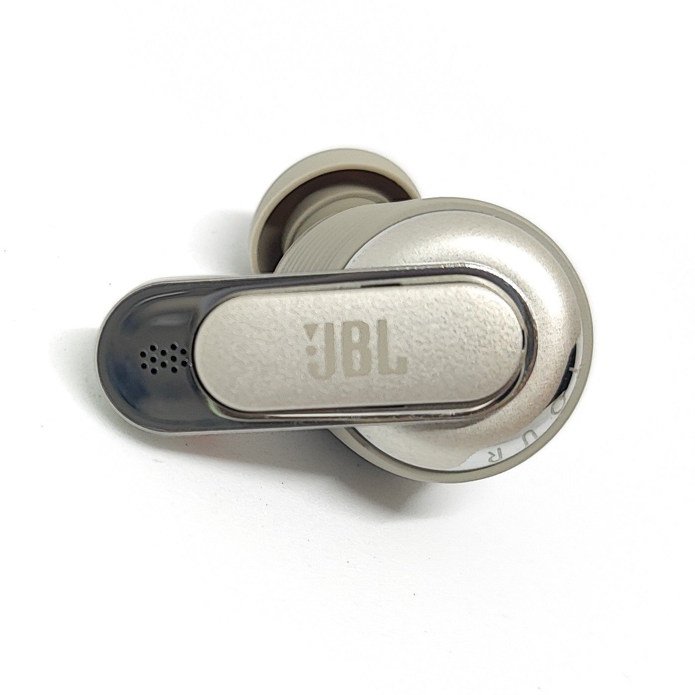 26022103 左イヤホンのみ JBL TOUR PRO 2 シャンパンゴールド L 左耳