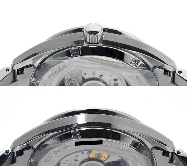 シチズンコレクション