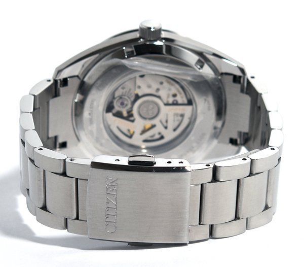 9011-A5K5W02 自動巻き