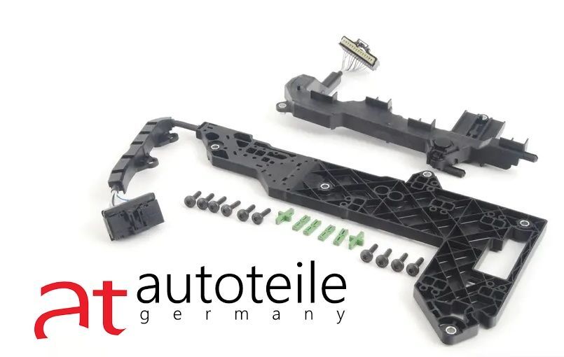 正規優良品 AUDI アウディ A6 A7 S6 S7 4GA 4G2 4G5 4GH バルブボディ DSG メカトロニック リペアキット 7速湿式 DSGトランスミッション 0B5398009F 48,995円