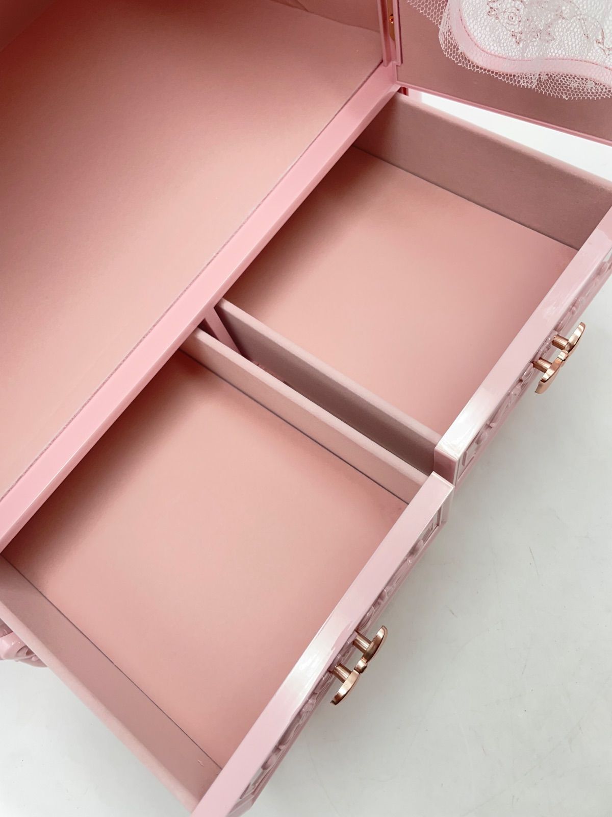 CS2258 フラワーノーズ バニーガーデンテイルズ オールインボックス