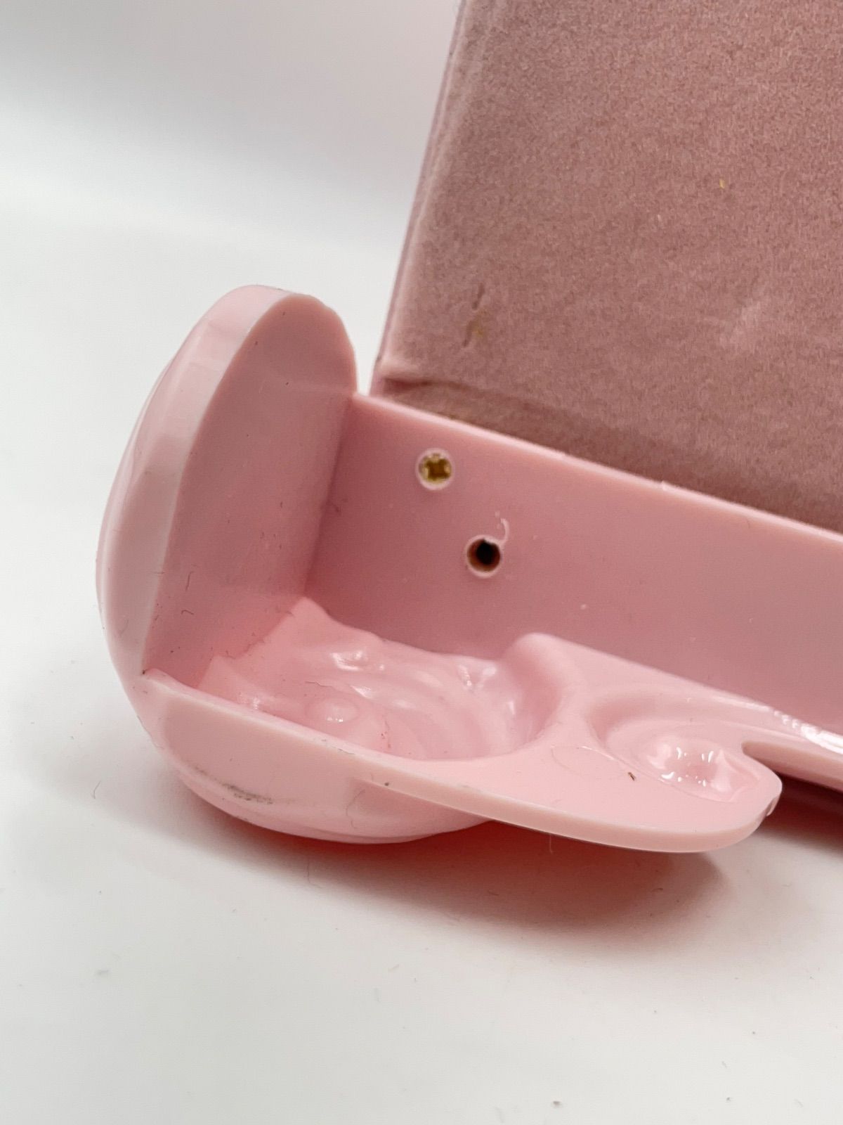 CS2258 フラワーノーズ バニーガーデンテイルズ オールインボックス