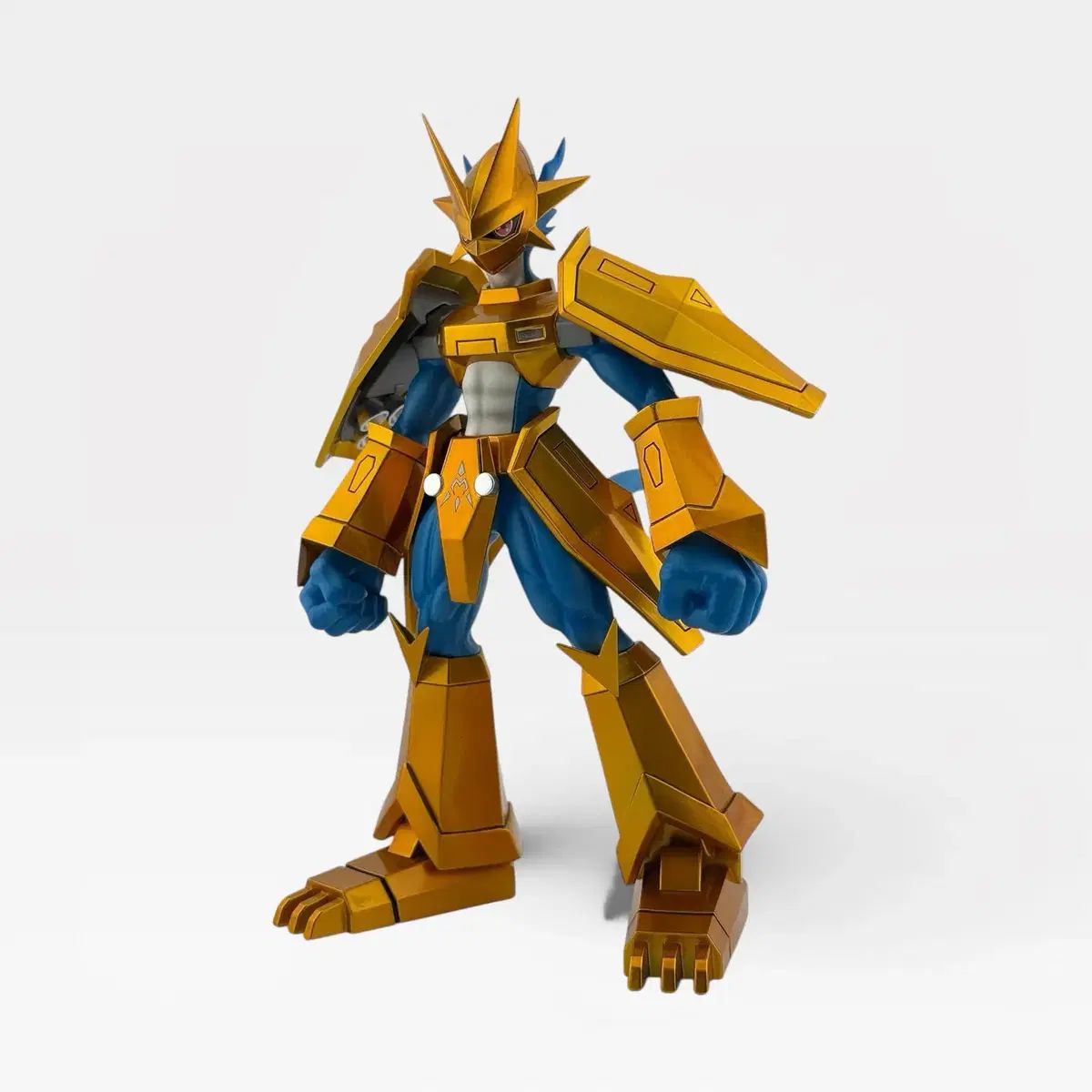 Digimon Studio - MIMAN 一角門 Angewomon デジタルモンスター LD 