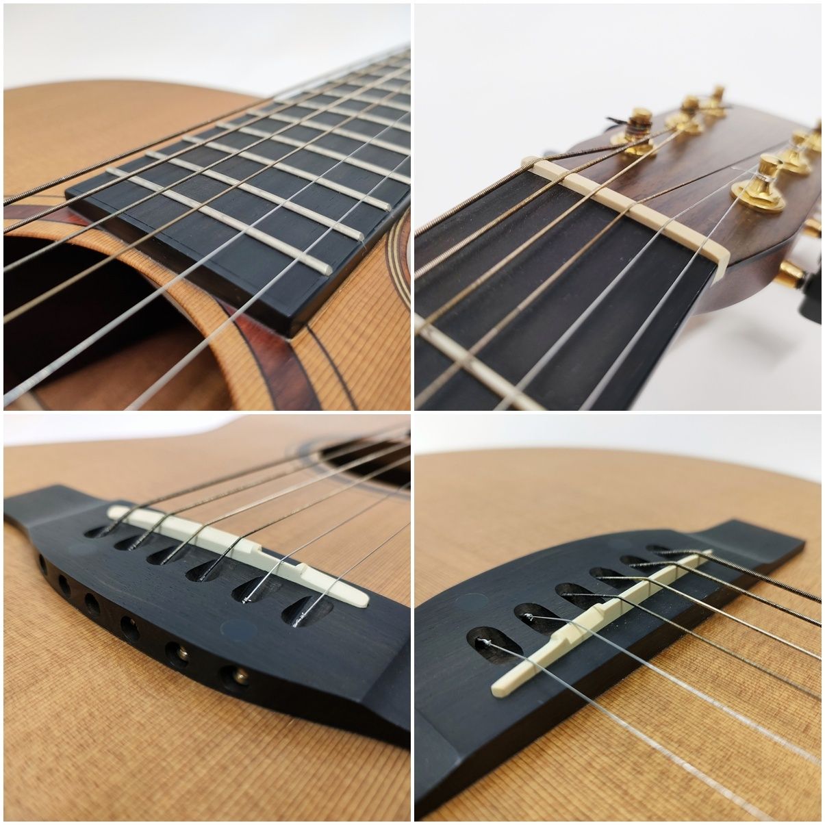 Morris S-92 初期モデル アコースティックギター 平林経祥 ケース付き