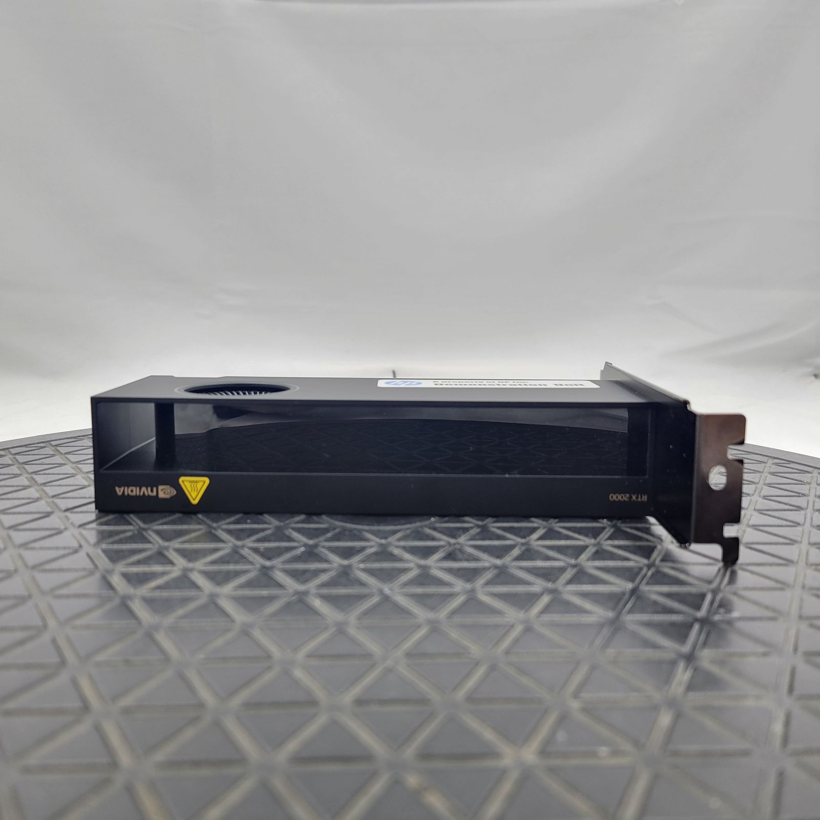☆動作確認済み☆ HP GFX NVIDIA RTX 2000 Ada 16GB 4mDP グラフィック
