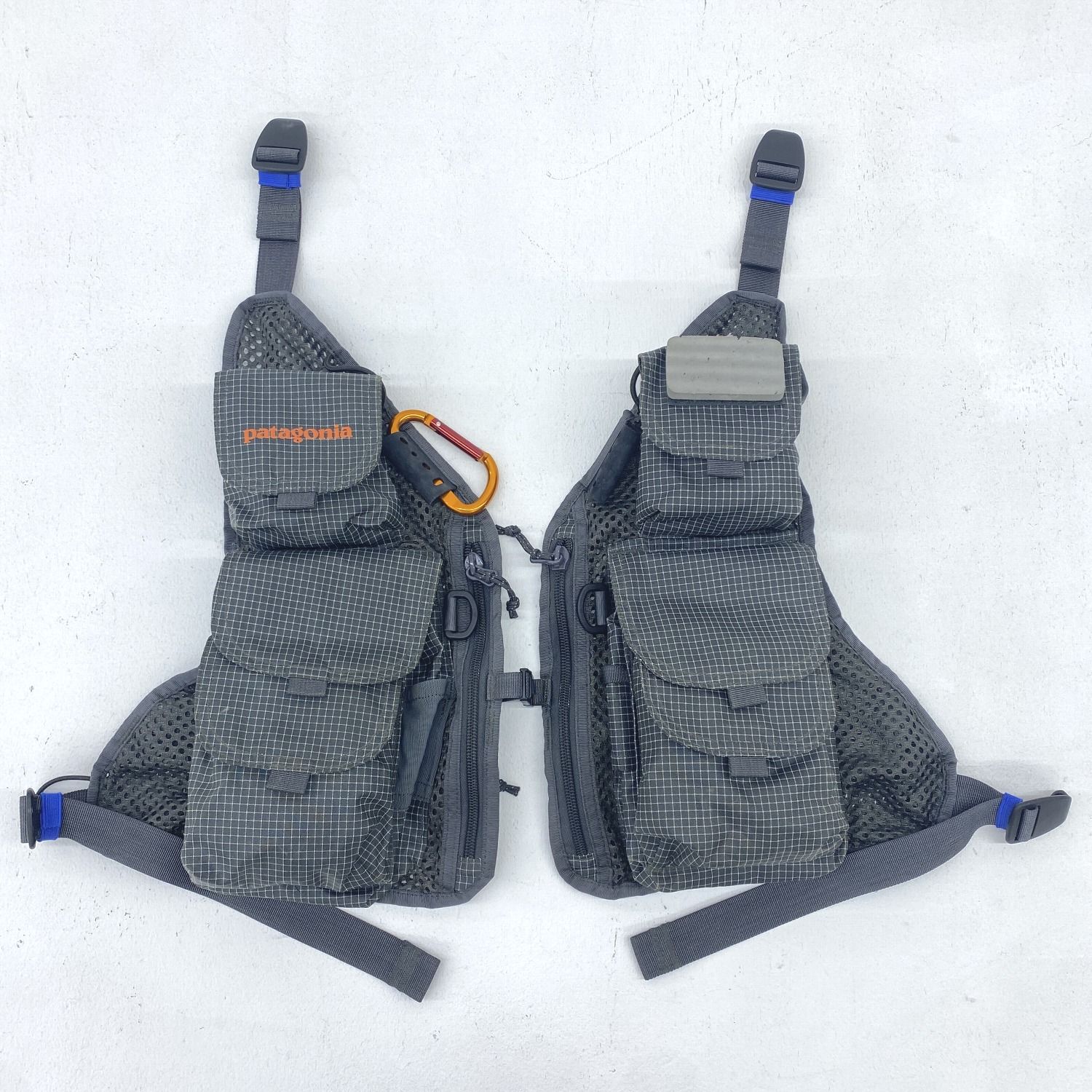 Patagonia フィッシングベスト コンバーティブルベスト 【公式通販】