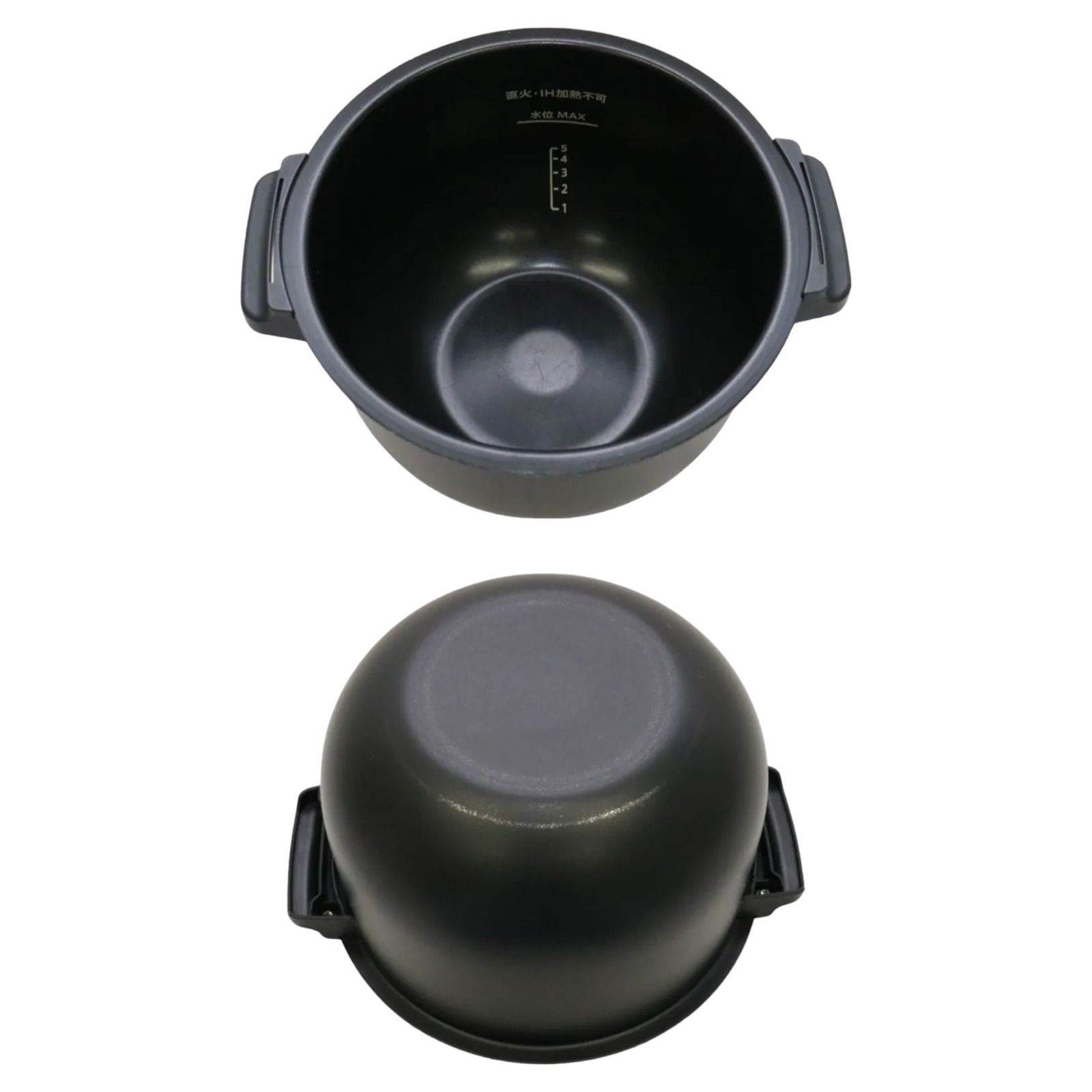 シャープ ホットクック KN-HW24G-R 無水調理鍋 ヘルシオ 電気鍋 2.4L 