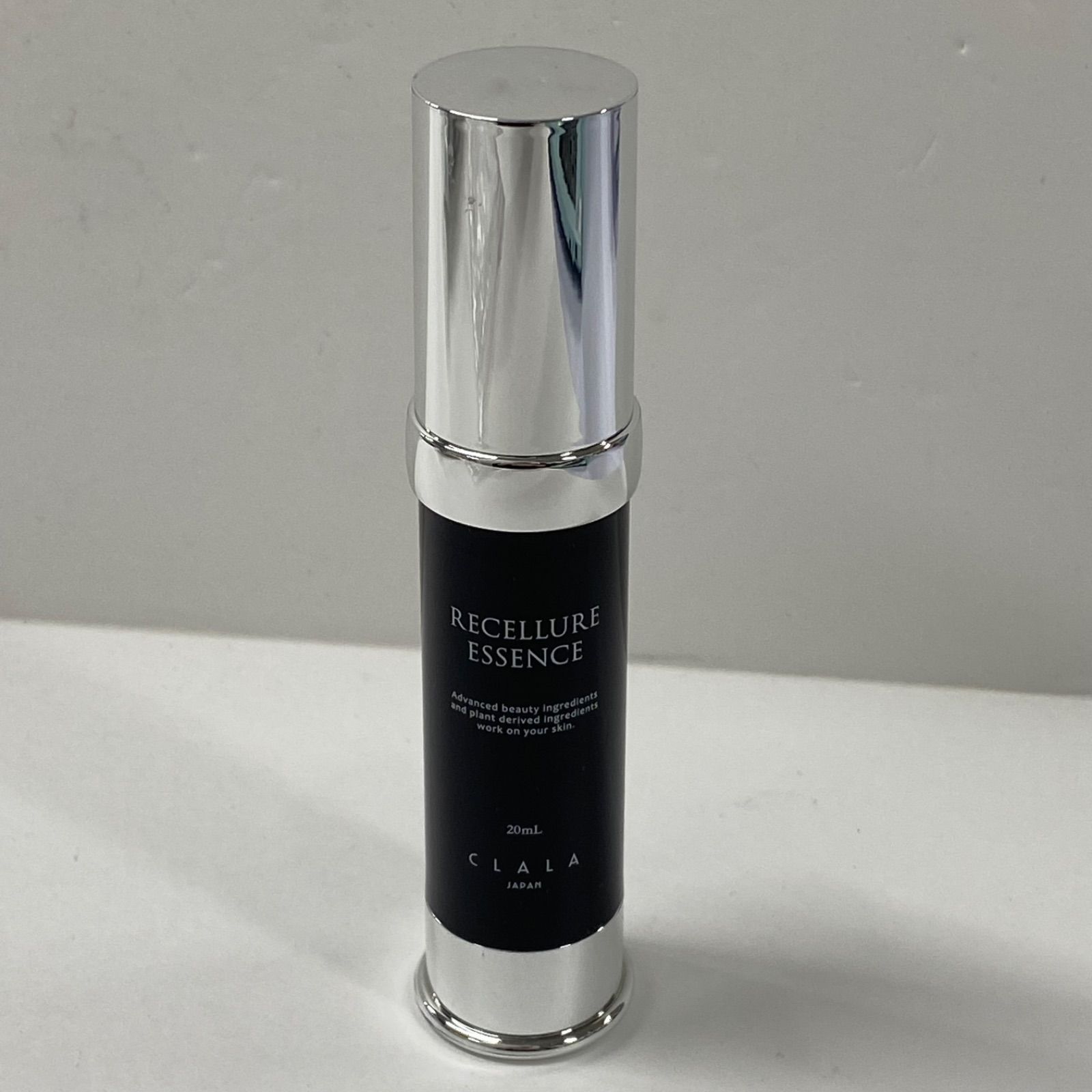 L2226 CLALA JAPAN リセリュールエッセンス 20ml - メルカリ