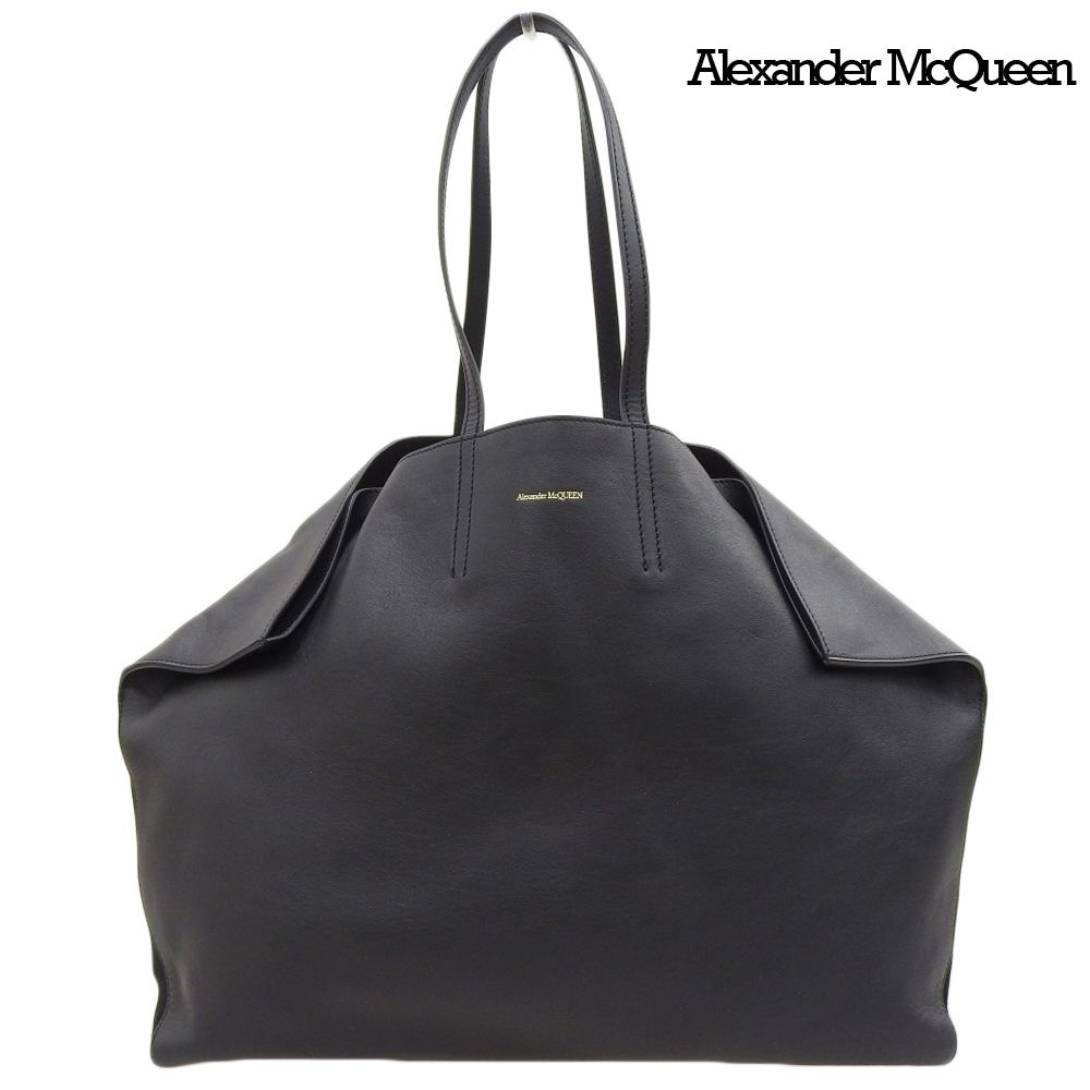 超美品 アレキサンダーマックイーン Alexander McQueen 23AW