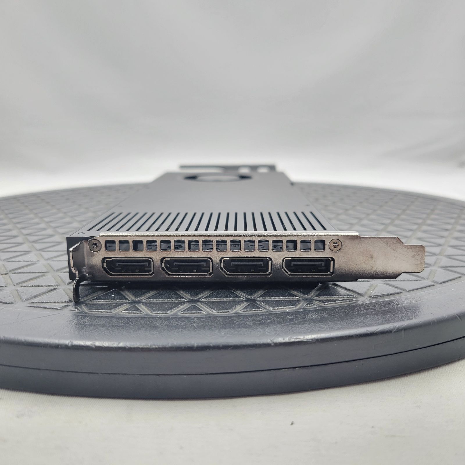 動作確認済み/拡張アーム付き HP NVIDIA RTX A4000 グラフィックボード 