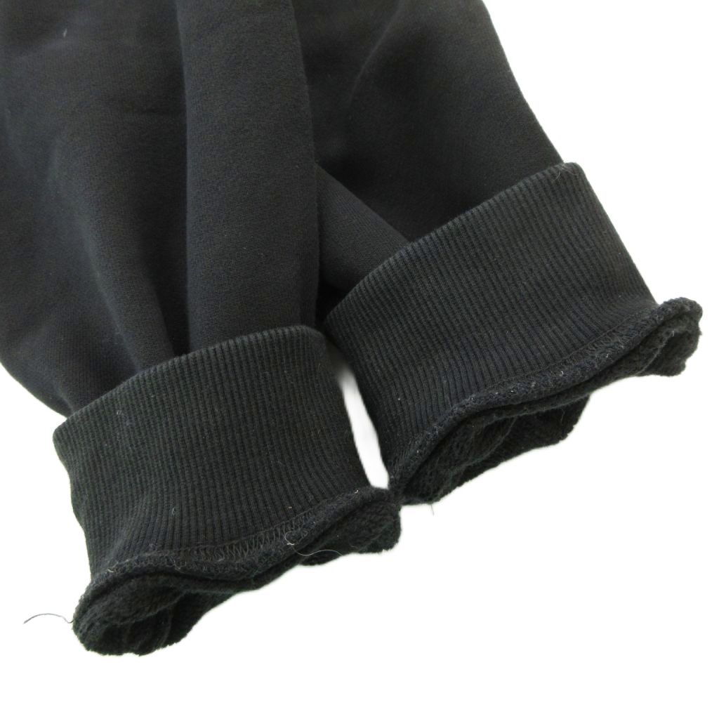 サプライヤー SUPPLIER Boxy Fit Cross Logo Hoodie クロスロゴ プル