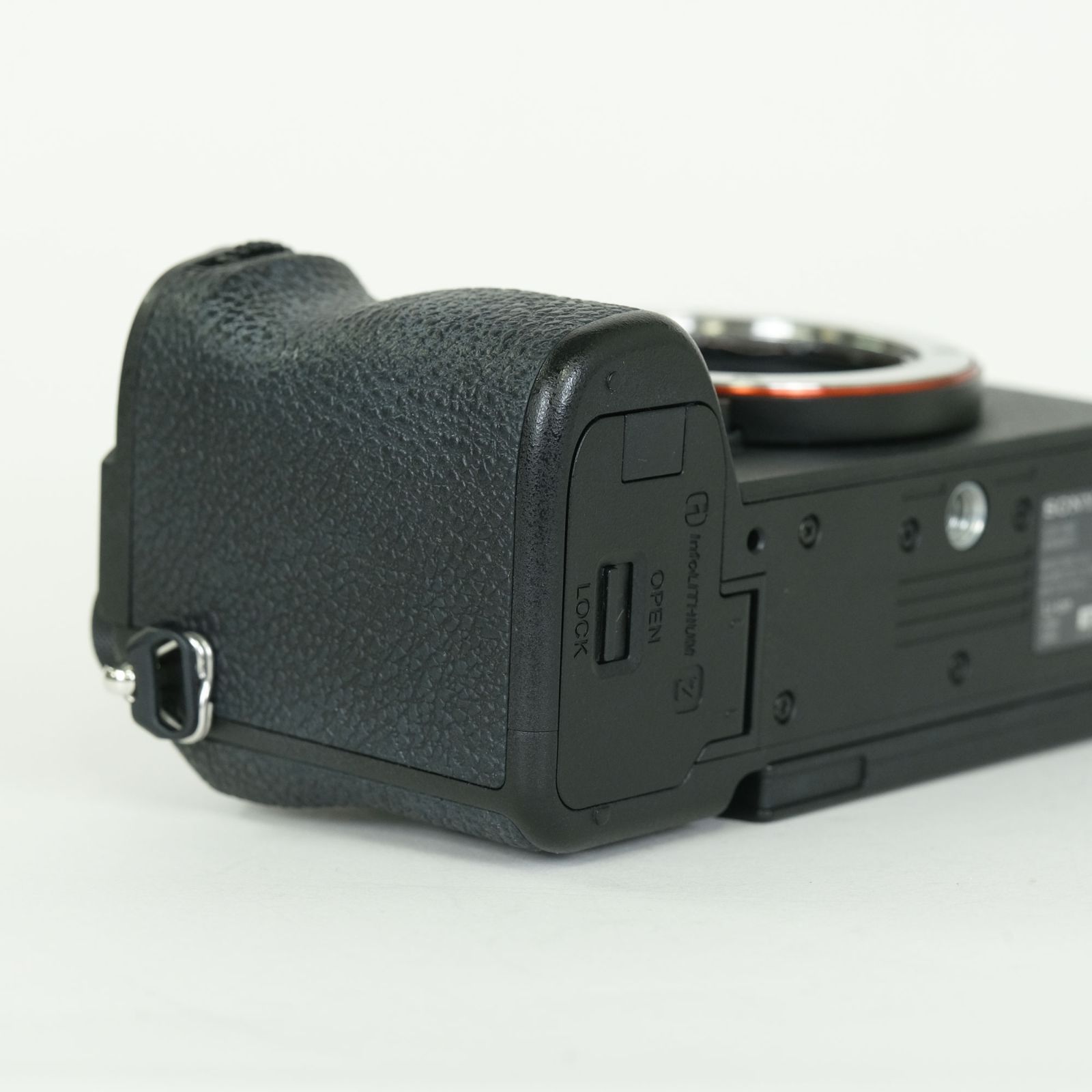 美品 | シャッター数62,750回] SONY α7C II（ILCE-7CM2） [ボディ
