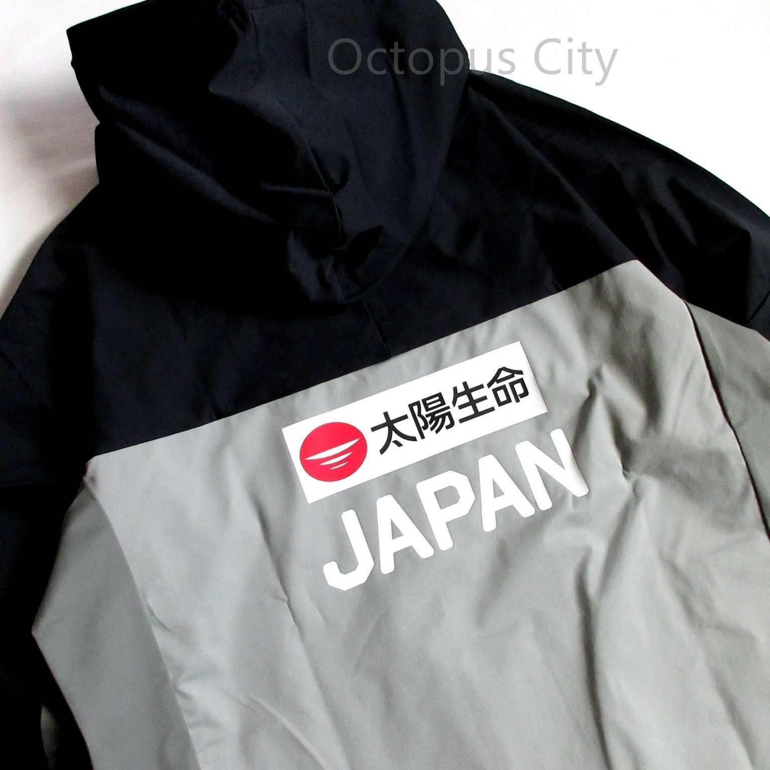 メンズ S 】未使用 canterbury カンタベリー ラグビー日本代表 支給品