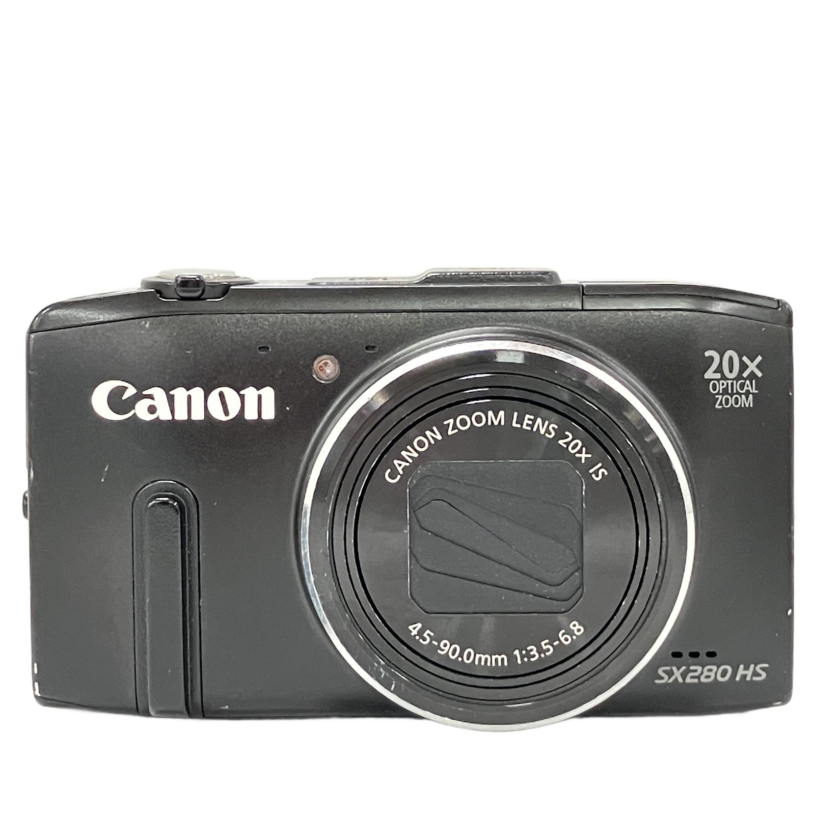 Canon PowerShot SX280 HS PC1886 キャノン パワーショット 動作確認済み 付属品あり