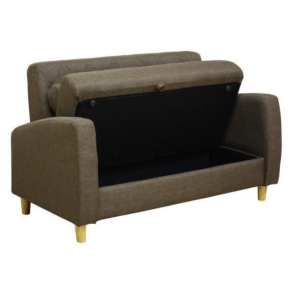 グリーン ファブリック