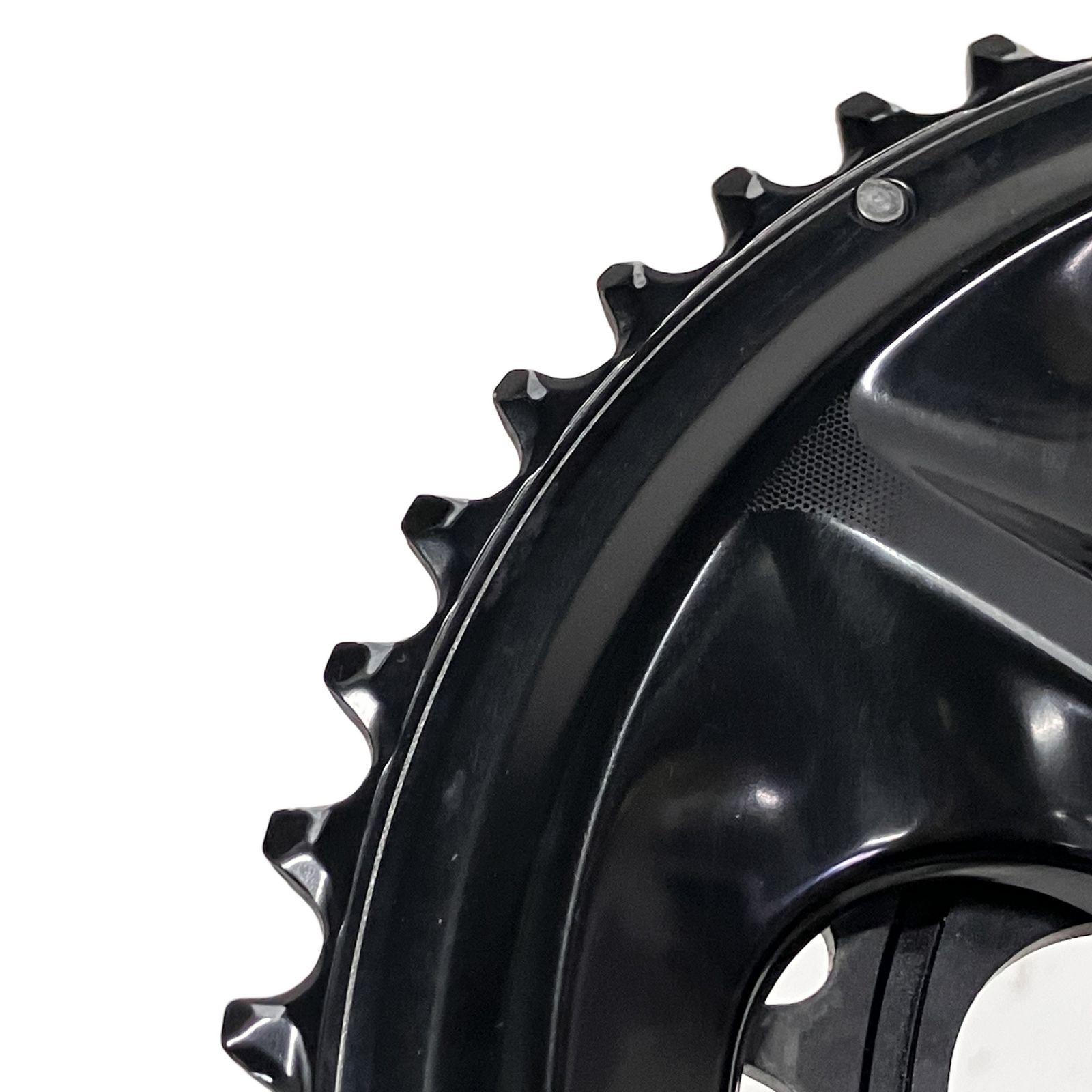 SHIMANO ULTEGRA FC-R8100 クランクセット 172.5mm 52-36T 2×12S