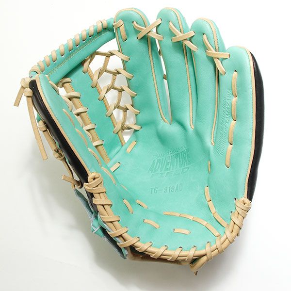 訳アリ⇒タグなし・スチーム加工済】【新品】玉澤 野球 グローブ 軟式