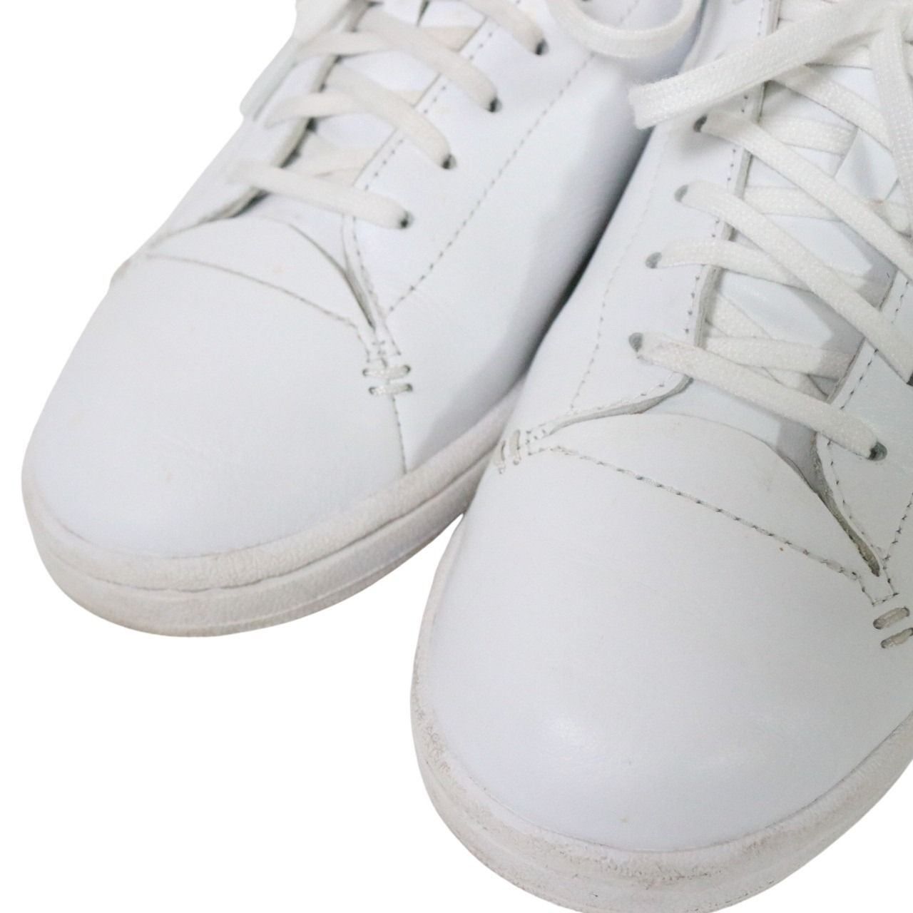 中古B】Y-3 ワイスリー 26.0cm メンズ スニーカー Yohji Court ヨウジ 