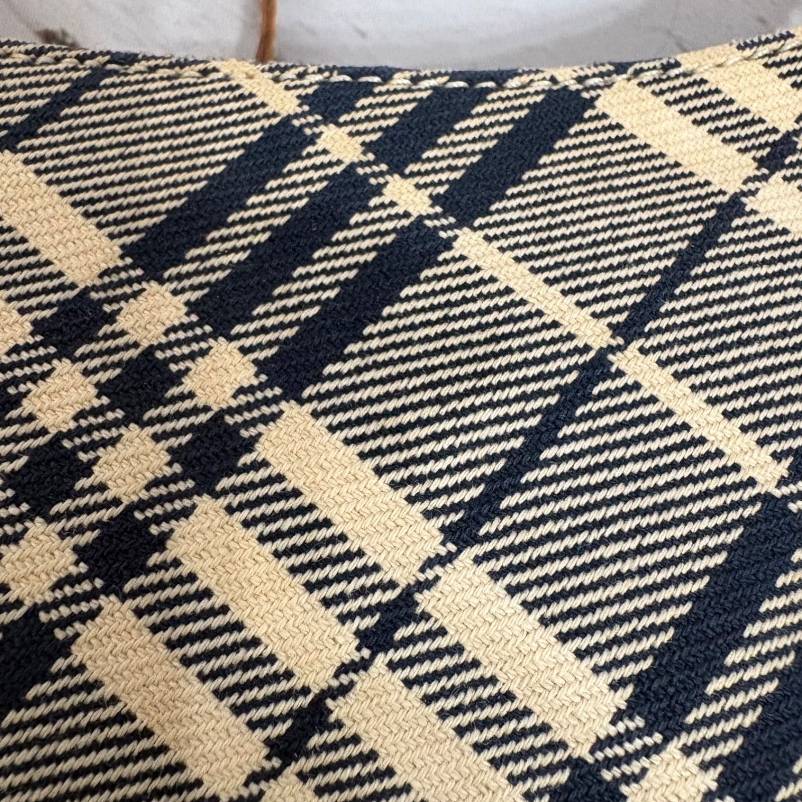 BURBERRY BLUE LABEL ノバチェック ショルダーバッグ アクセサリー 