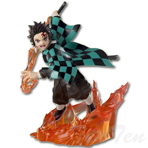 鬼滅の刃　XrossLink　竈門炭治郎　冨岡義勇　猗窩座　フィギュア3体セット 鬼滅の刃 XrossLink フィギュア 無限城編 3体セット 炭治郎 冨岡義勇