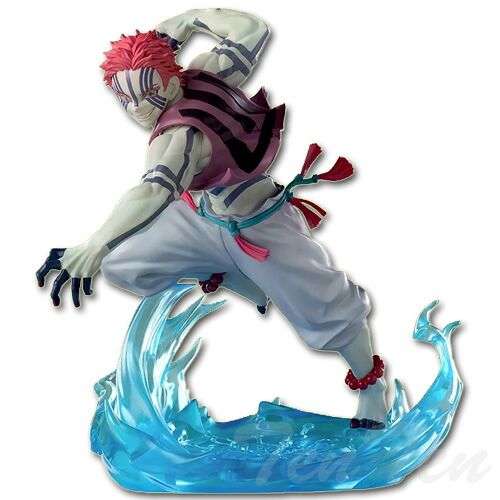 鬼滅の刃 XrossLink 竈門炭治郎 冨岡義勇 猗窩座 フィギュア3個セット 鬼滅の刃 XrossLinkフィギュア 竈門炭治郎 冨岡義勇 猗窩座 3種セット