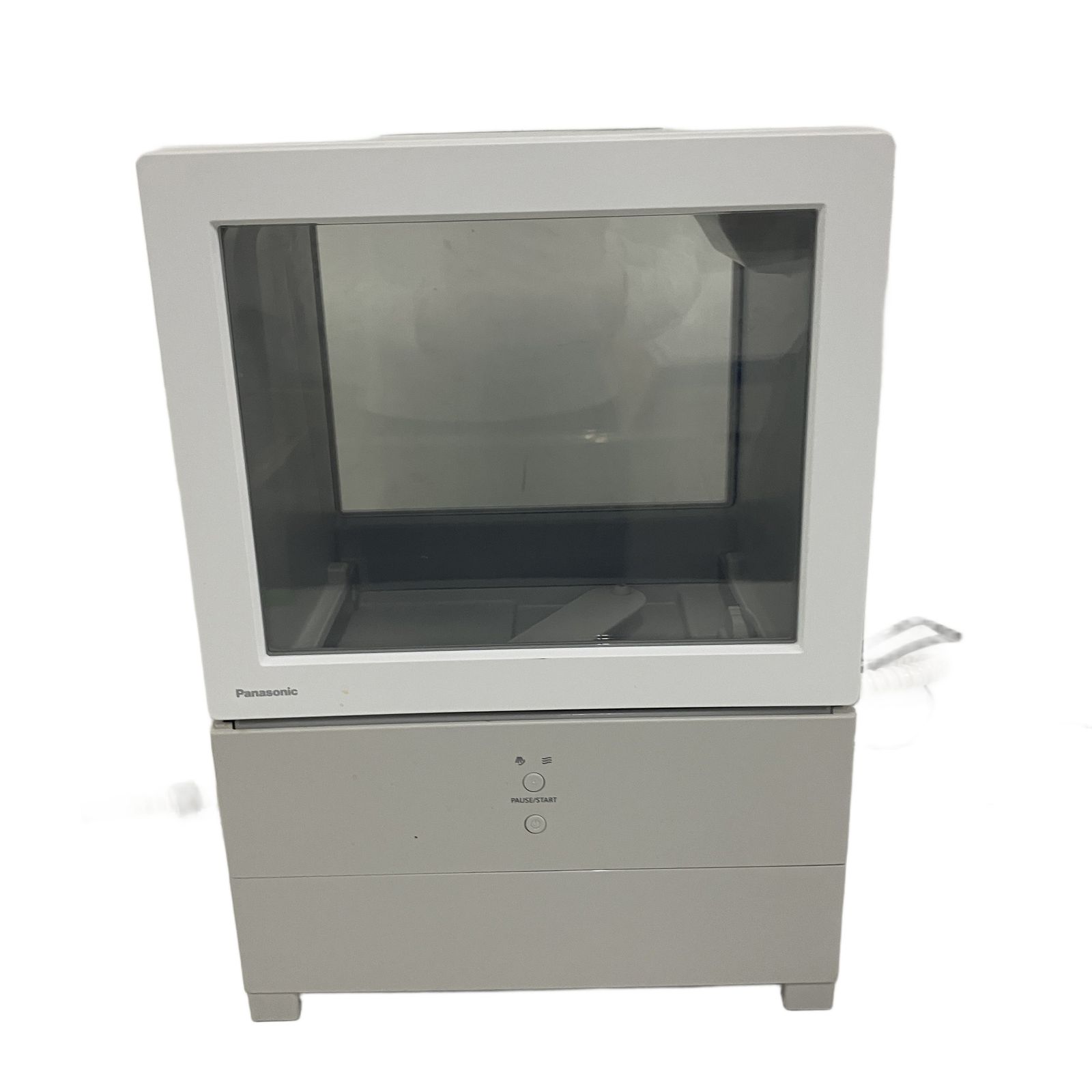 Panasonic パナソニック SOLOTA NP-TML1-W 食器洗い乾燥機