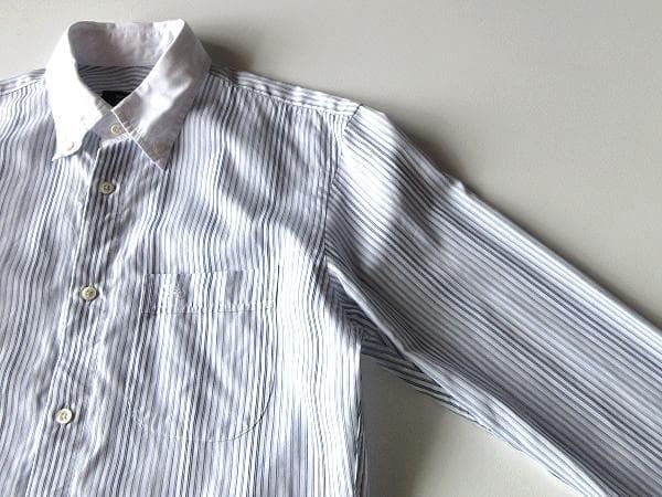 希少 BURBERRY BLACK LABEL バーバリーブラックレーベル ホースロゴ