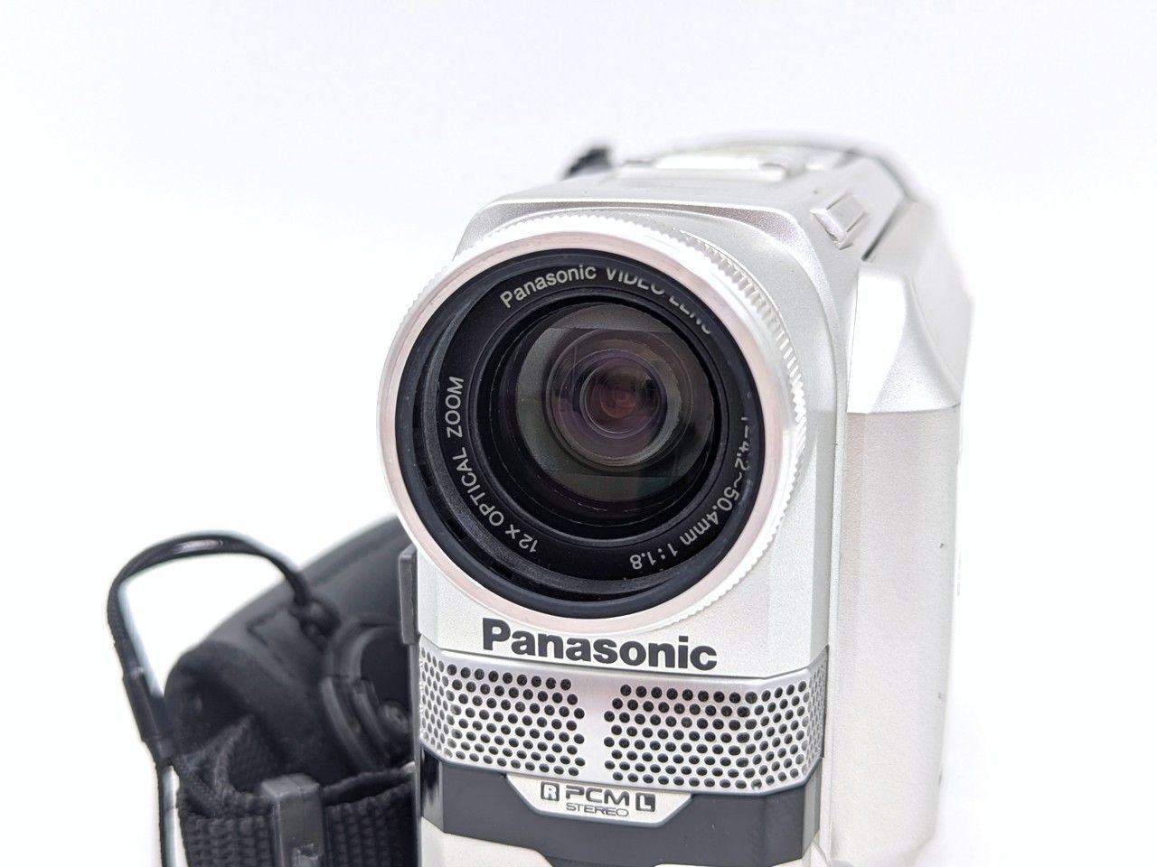 Panasonic パナソニック NV-DB1 miniDVビデオカメラ 整備済み miniDV