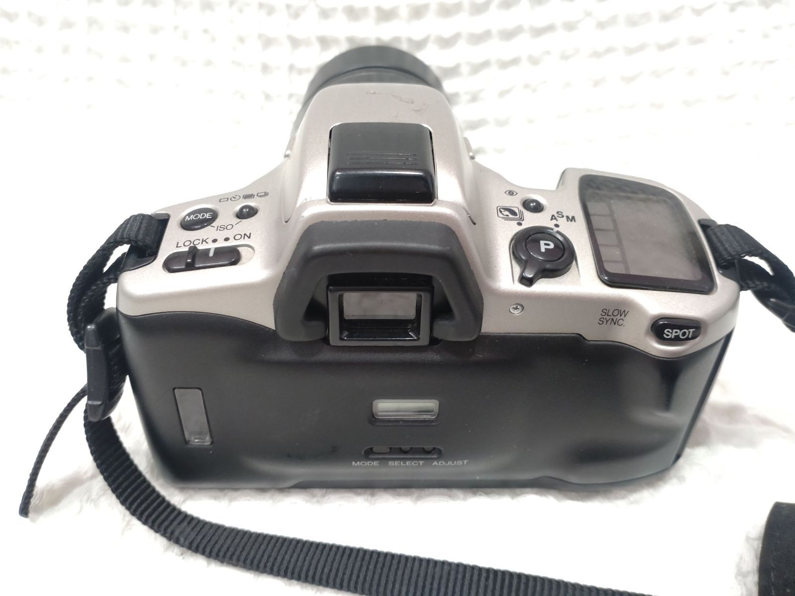 MINOLTA α 303si SUPER AF 28-85 フィルムカメラ 【公式通販】