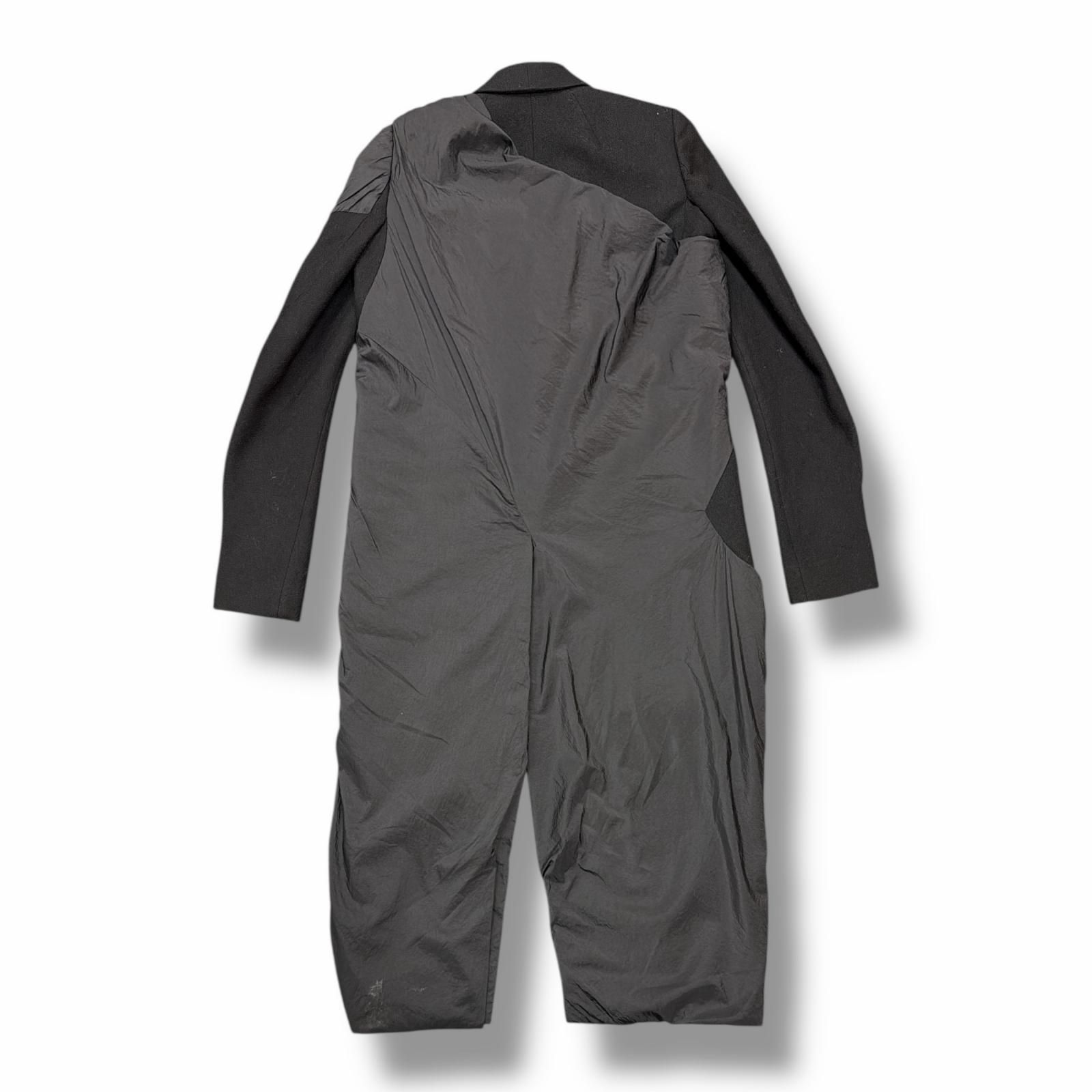 Rick Owens チェスターコート ロングコート リックオウエンス