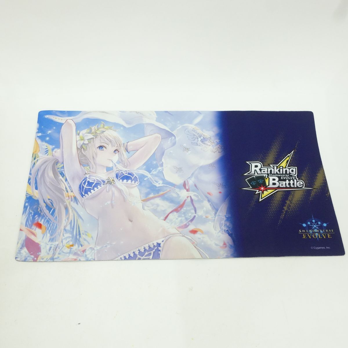 シャドウバース EVOLVE 希望に導く聖乙女・ジャンヌ Ranking Battle