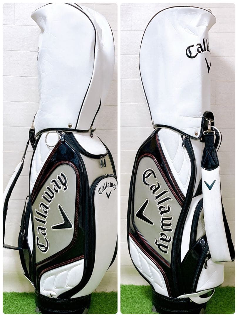 M9 キャロウェイ 初心者オススメ ゴルフクラブ メンズセット 右利き 14