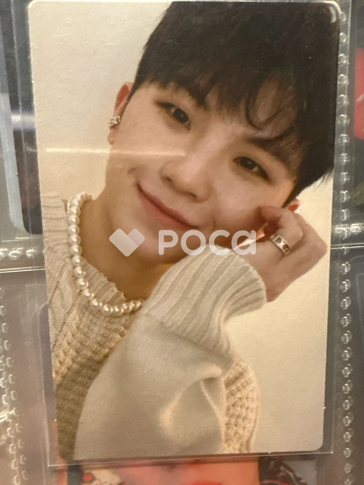 The Thirteen Tapes (TTT) vol. 2/13 WOOZI Thirteen Tapes SEVENTEEN