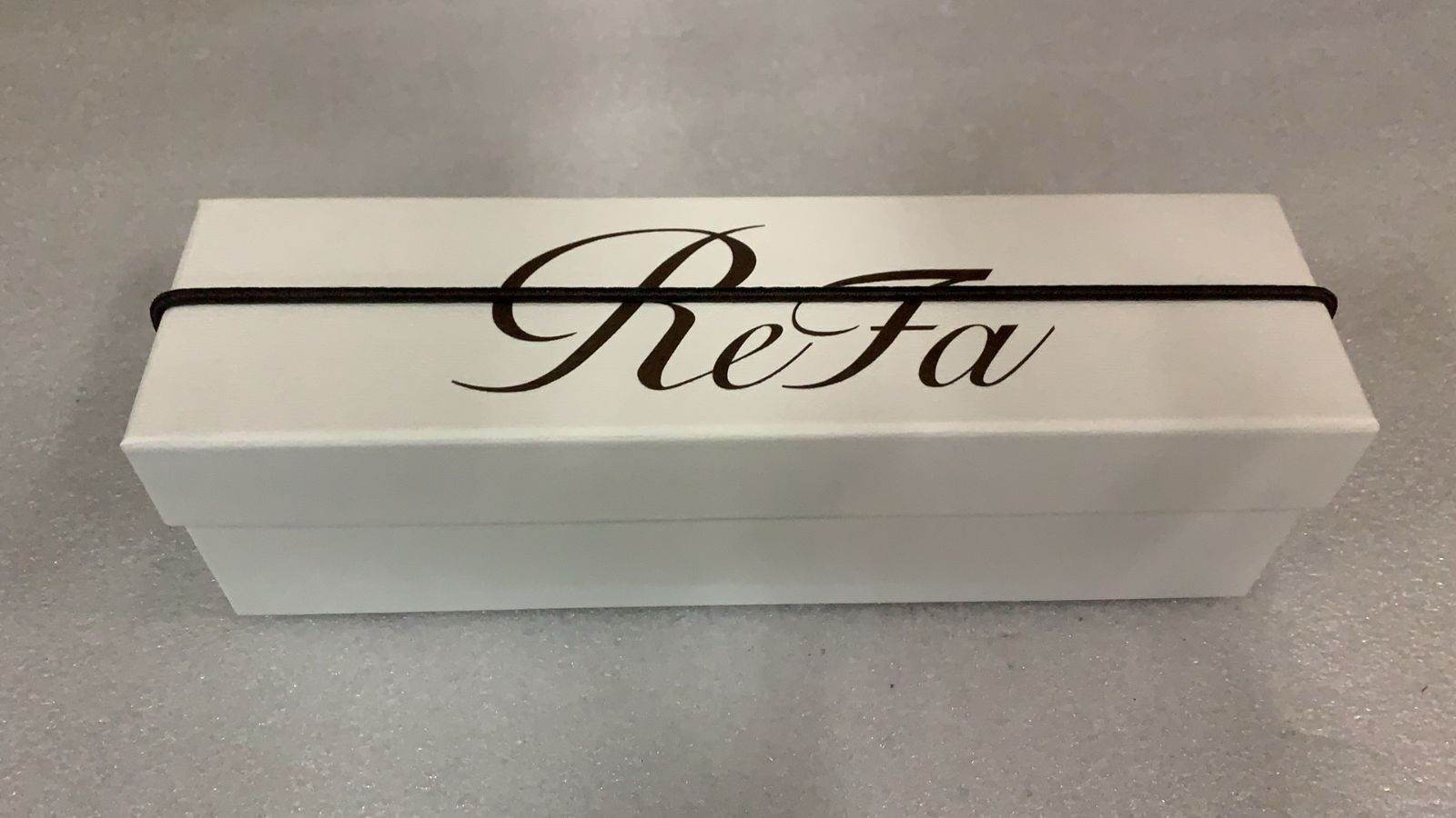 ReFa FINGER IRON ST リファ フィンガーアイロン RE-AS-02A--527266 