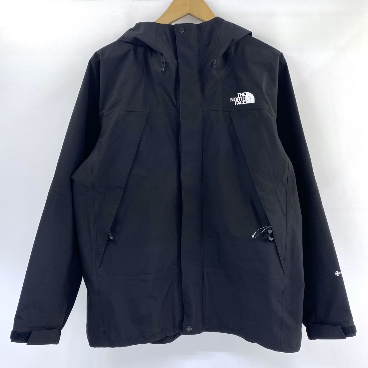 THE NORTH FACE ノースフェイス マウンテンラウンダージャケット 