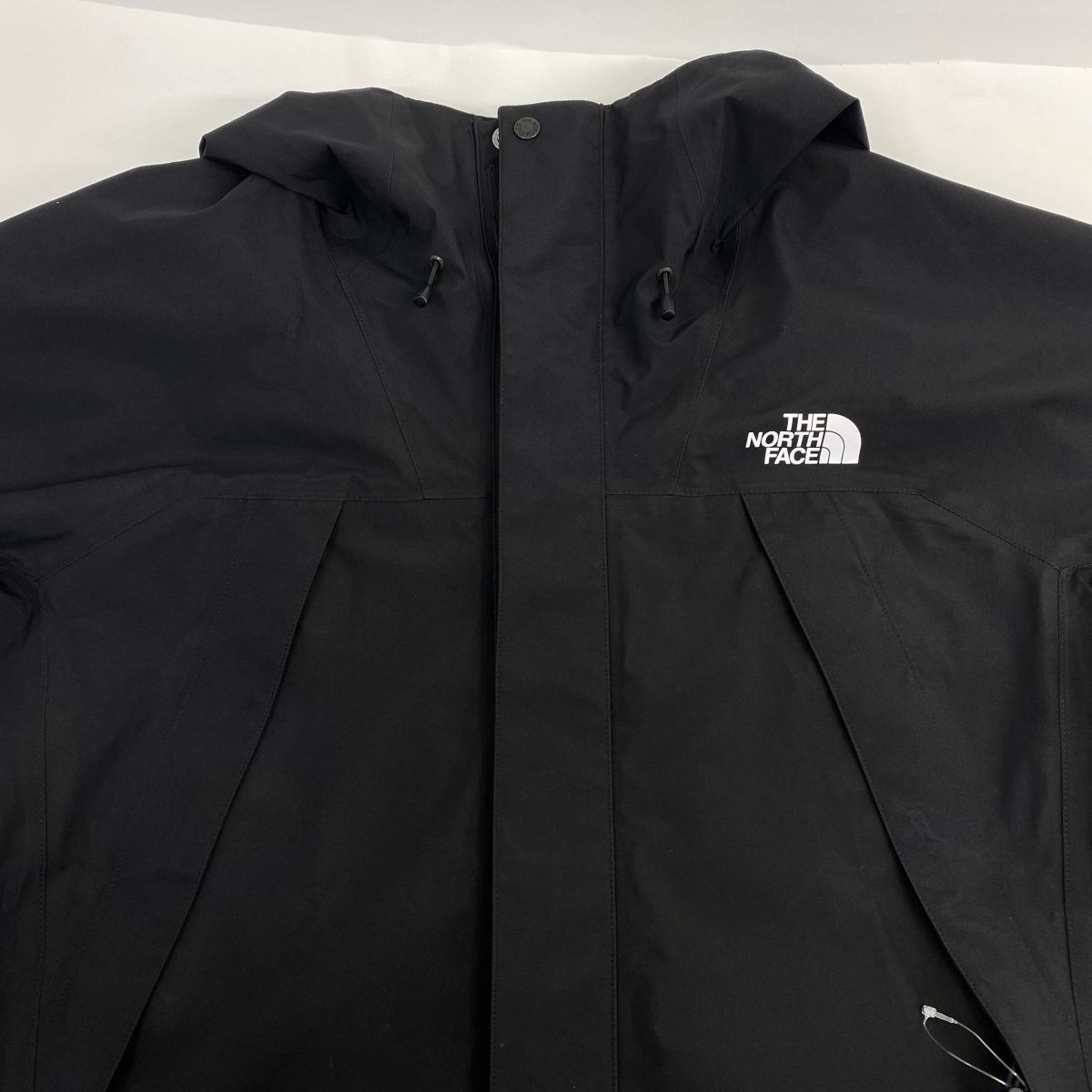 THE NORTH FACE ノースフェイス マウンテンラウンダージャケット 