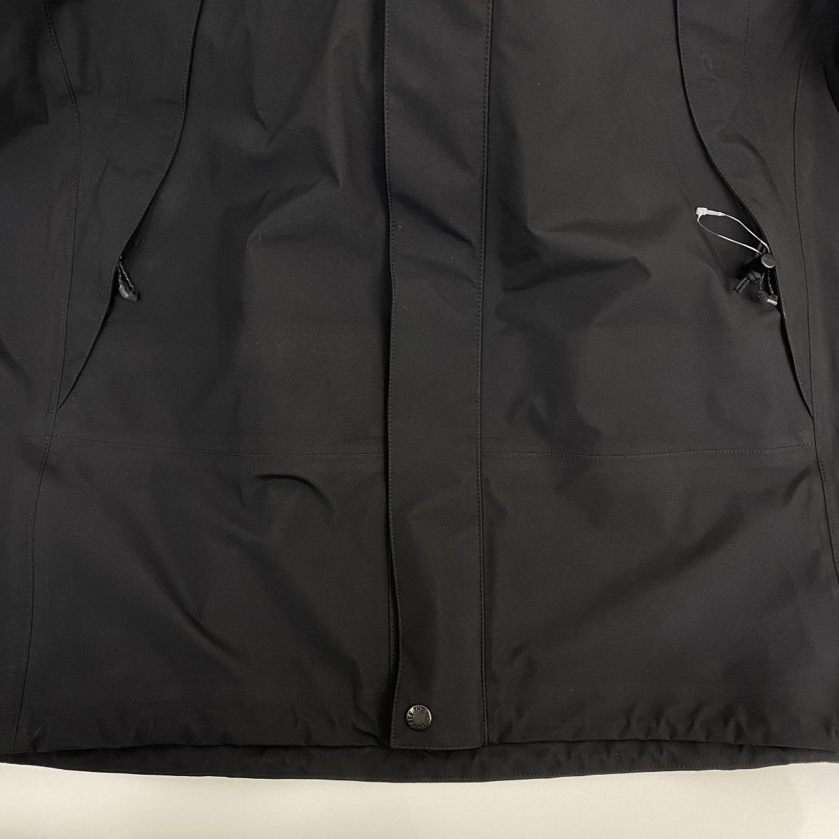 THE NORTH FACE ノースフェイス マウンテンラウンダージャケット 