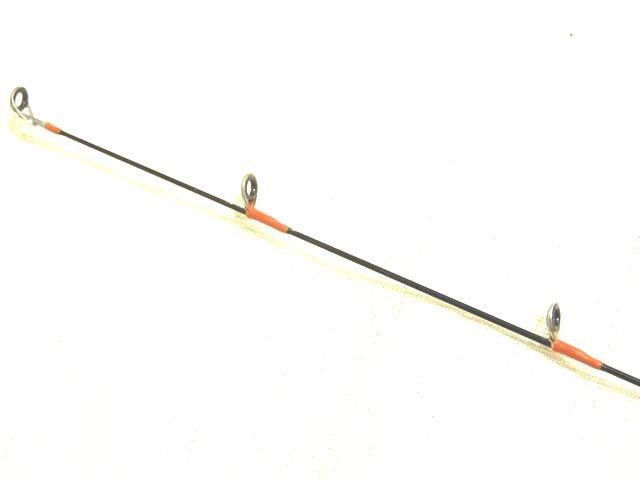 DAIWA ダイワ 紅牙 X 69MHB-S 釣り竿 ロッド ◇ KOHGA 釣り