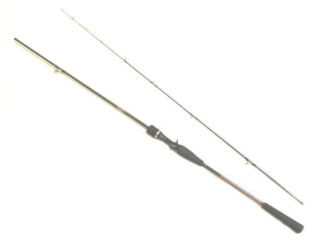 DAIWA ダイワ 紅牙 X 69MHB-S 釣り竿 ロッド ◇ KOHGA 釣り