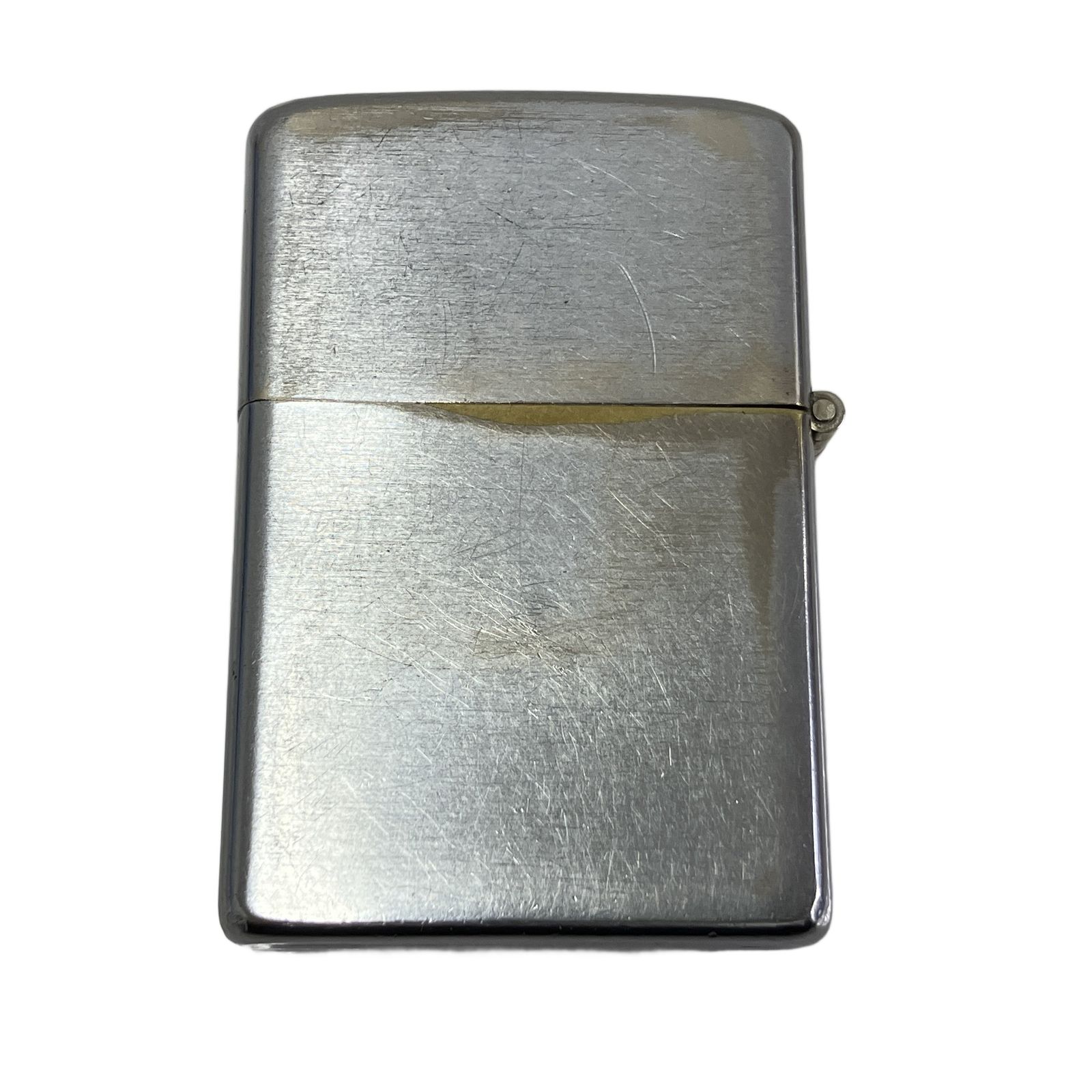 ZIPPO 1950年代中期 THE GENERAL TIRE PAT.251791 ジッポー 中古 ZIPPO 1950年代中期 THE GENERAL TIRE PAT.251791 ジッポー 中古