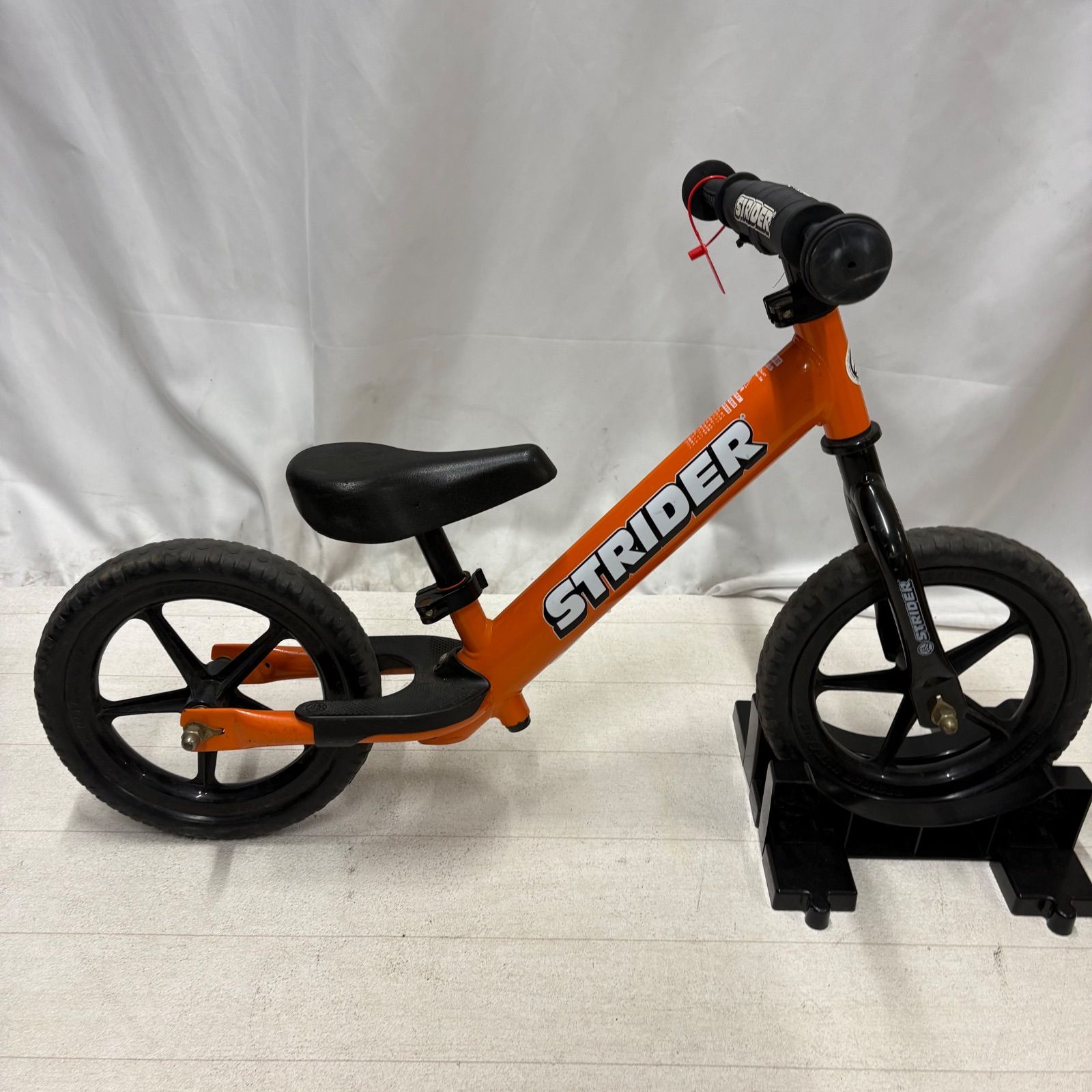 日本正規品 現行モデル ストライダー STRIDER 12 SPORTS バランス 