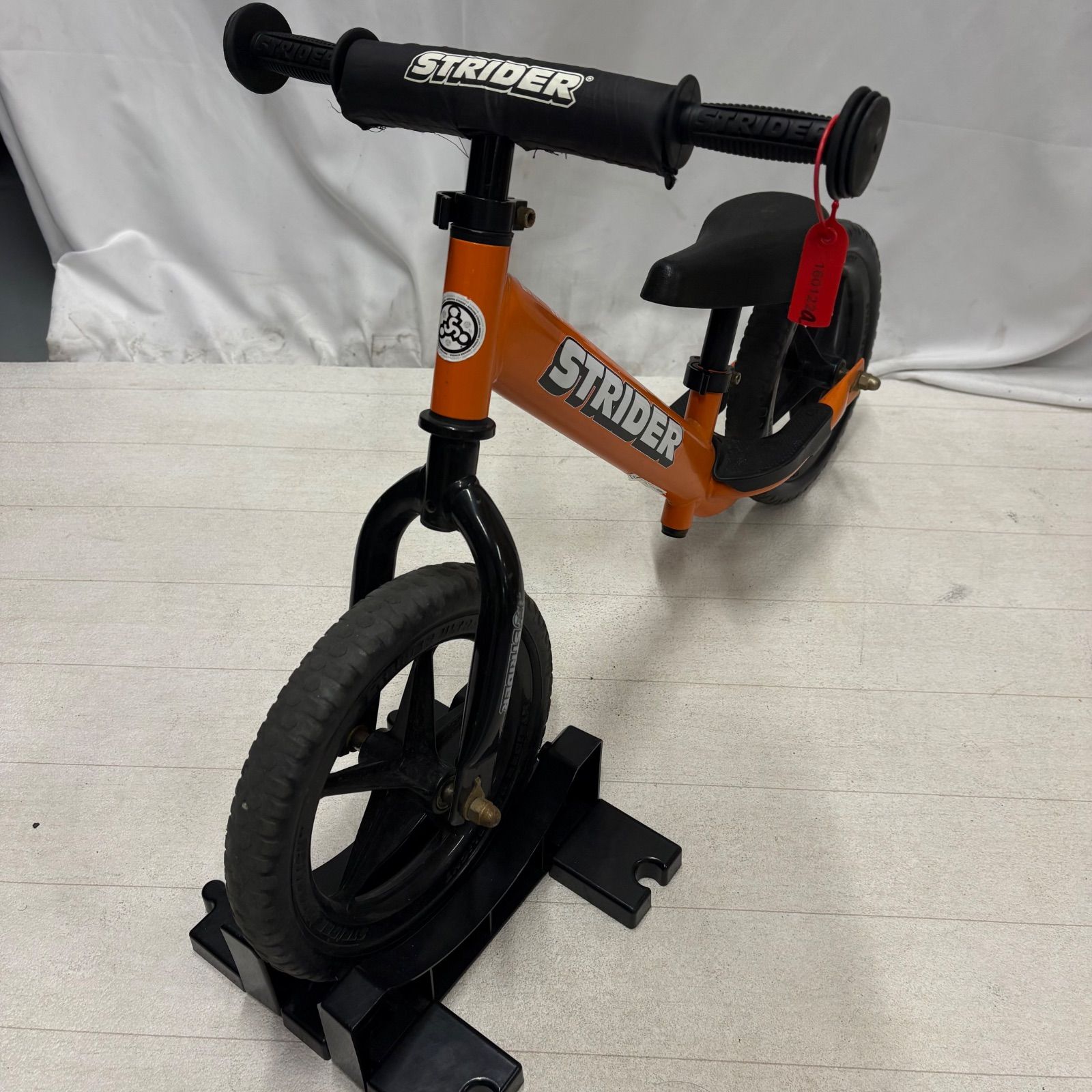 日本正規品 現行モデル ストライダー STRIDER 12 SPORTS バランス 