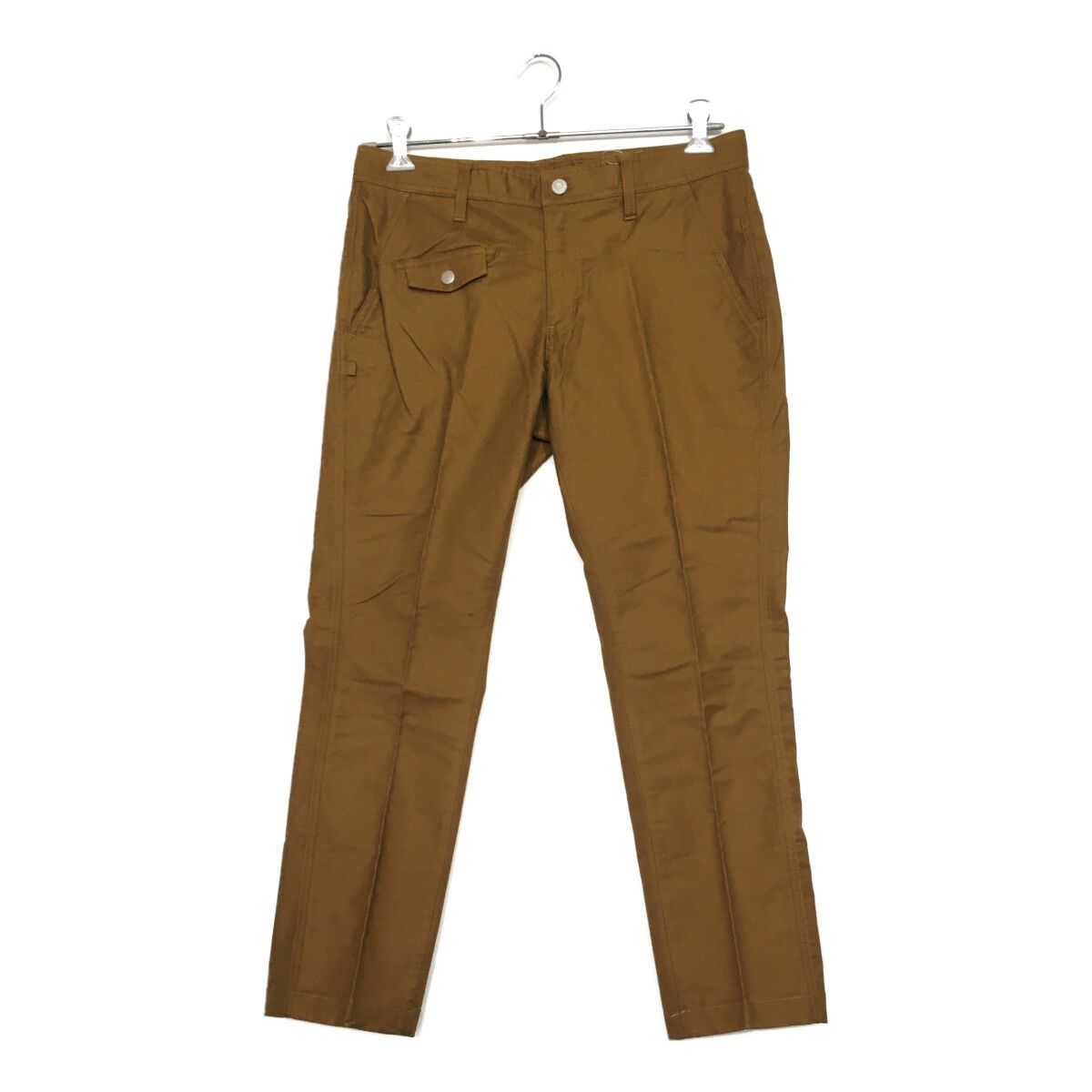 中古 メンズ ジャックバニー Jack Bunny!! パンツ 5(L) 茶 ブラウン 春