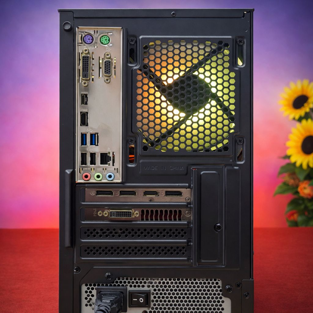【■RGB■i7ゲーミングPC】ヴァロラント・ARC Raiders◎ 現品組み上げ製造番号：0312JPO5 ◇RGB□i7ゲーミングPC】ヴァロラント・ARC Raiders◎ 【公式通販】