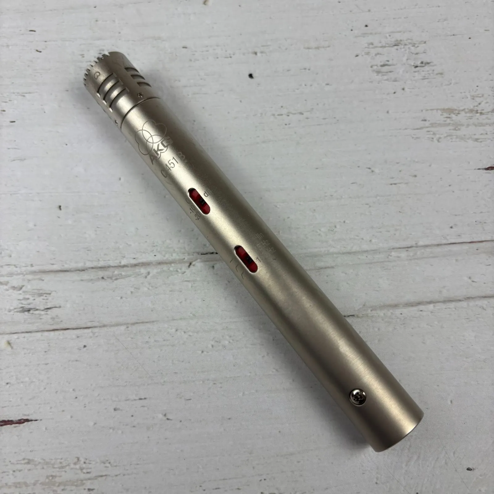 2026年最新】akg c451の人気アイテム - メルカリ