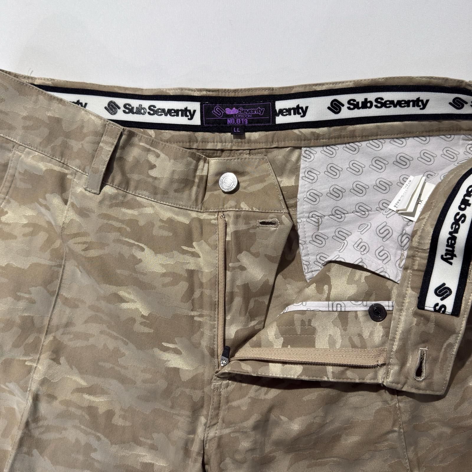 sub seventy（ゴルフ｜スポーツ・アウトドア）の通販 中古 メンズ サブ