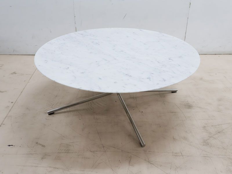 ◇展示品◇ Cassina カッシーナ JELLY ジェリー ローテーブル/センター