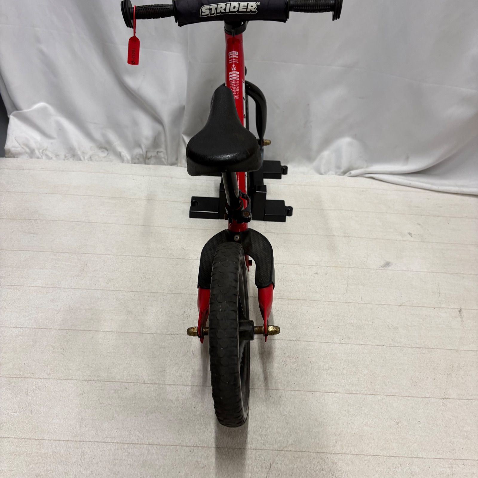 ストライダー スポーツモデル 12インチ レッド 12インチ スポーツ